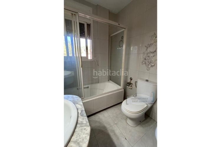 Casa espectacular casa de 750 m construídos única en la zona en Terrassa