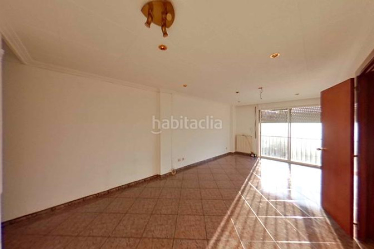 Apartamento en besos en Les Arenes - La Grípia - Can Montllor Terrassa