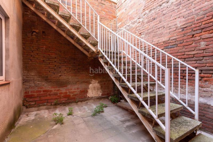 Casa  en venta en Can Palet en Can Palet Terrassa