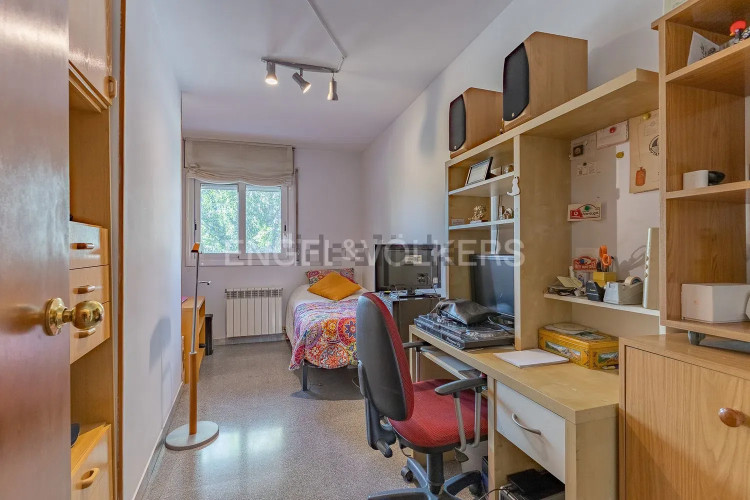 Piso en Barrio Vallparadís