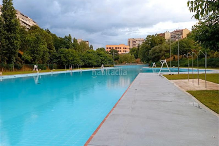 Piso en Ca n'Anglada Terrassa