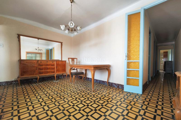 Casa en Barri del Centre Terrassa