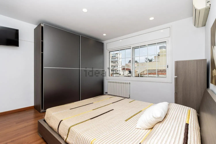 Chalet en calle de Sant Quirze