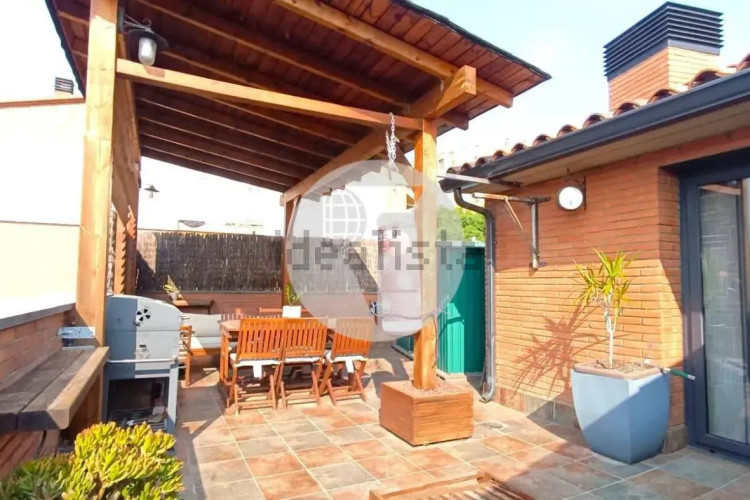 Dúplex en calle de Sant Marian