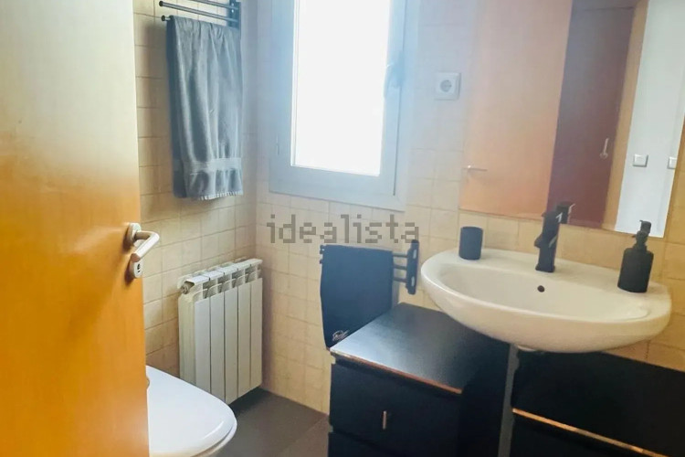 Chalet adosado en Barrio Roc Blanc