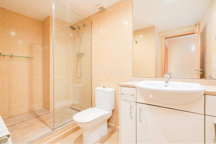 Piso Cementiri Vell, unico en la zona en Cementiri Vell Terrassa