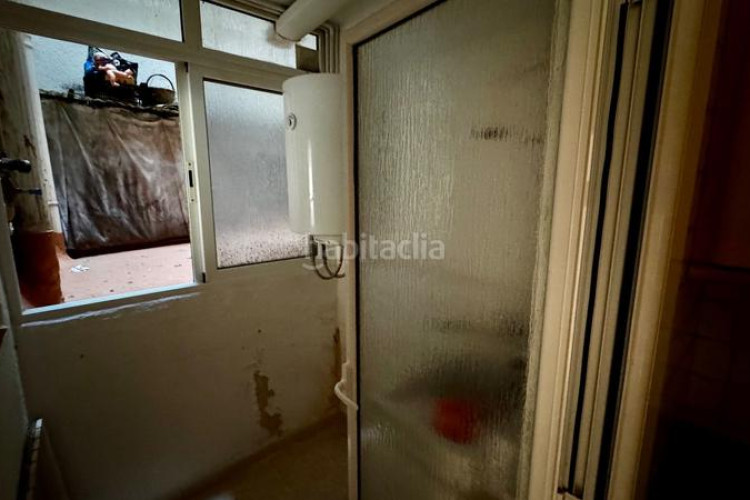 Piso en jaume i 344 en Sant Pere Nord Terrassa