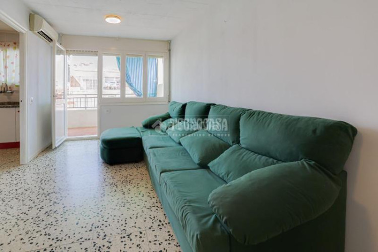 Piso  en venta en Sant Pere Nord Terrassa