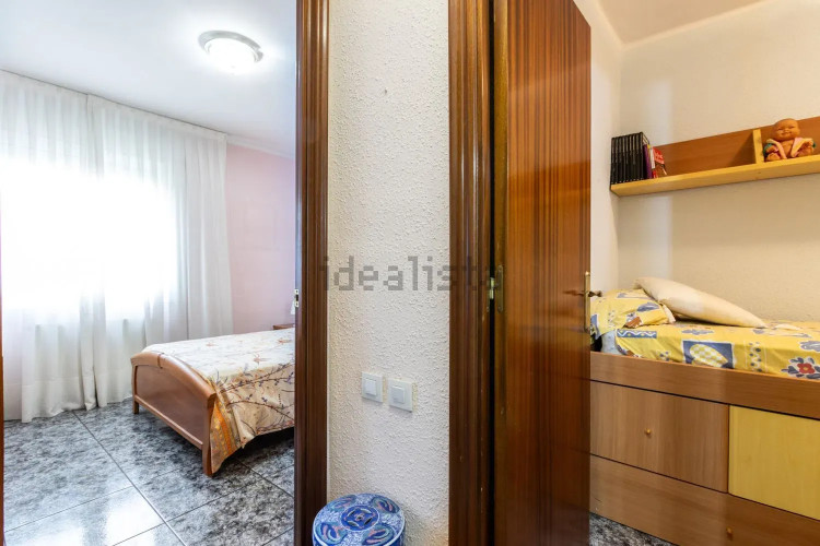 Piso en avenida de Can Boada del Pi