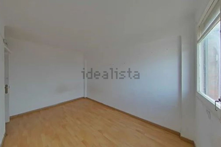Piso amplio y luminoso en Sant Ildefons