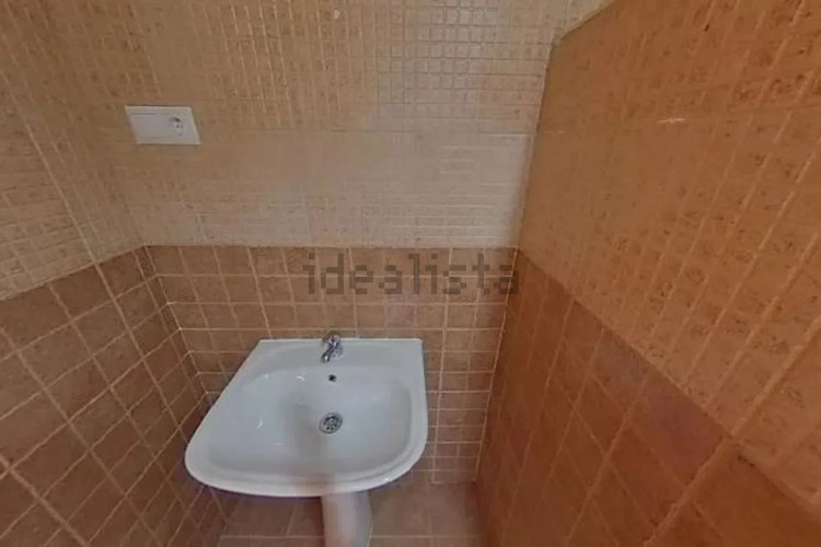 Piso en avenida del Vallès