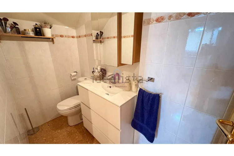 Dúplex en rambla de Francesc Macià