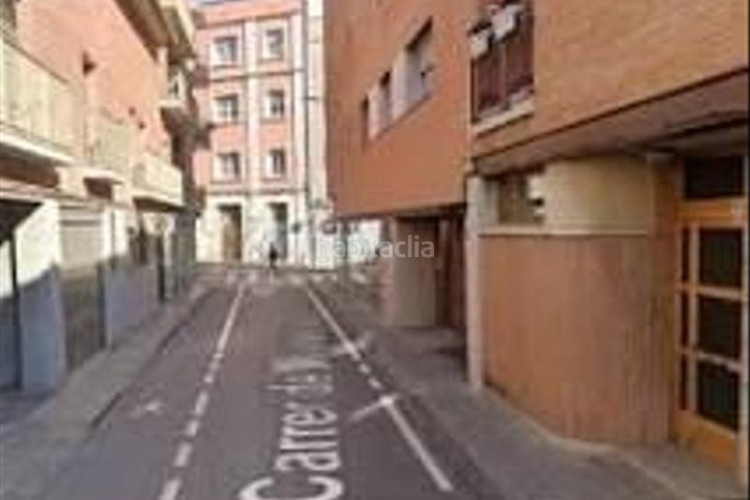 Piso oferta flash! piso de 65 m a reformar en grupo montserrat, en Terrassa