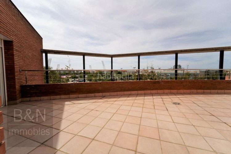 Chalet calidez y diseño en una casa señorial en la zona olímpica! en Terrassa