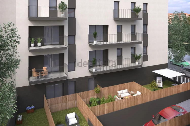 Dúplex en avenida Béjar, 218