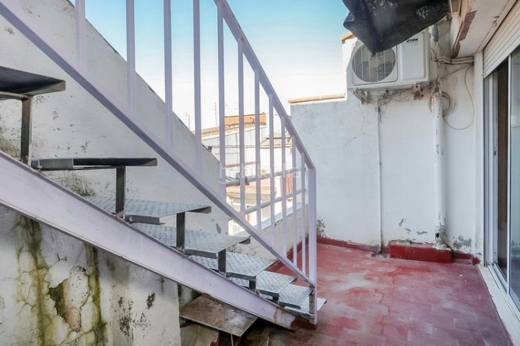 Piso solvia inmobiliaria piso en La Maurina Terrassa