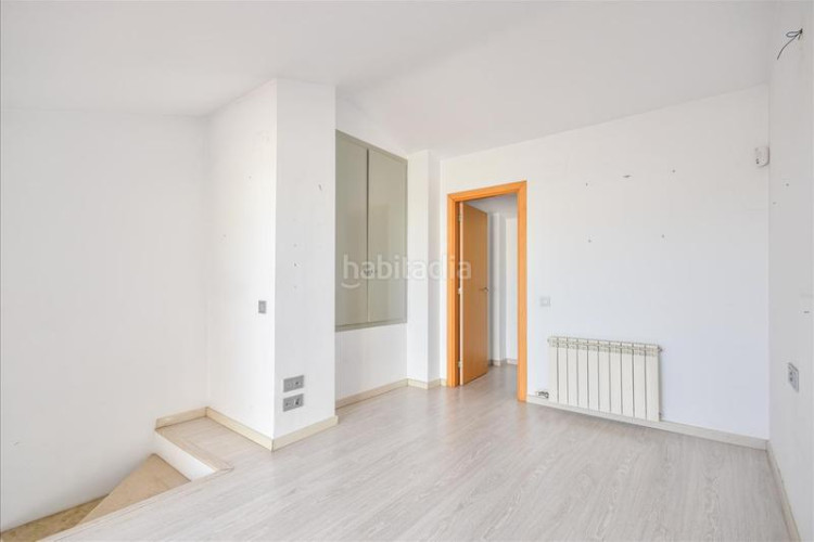 Dúplex piso en calle sant damia en Ca n'Anglada Terrassa