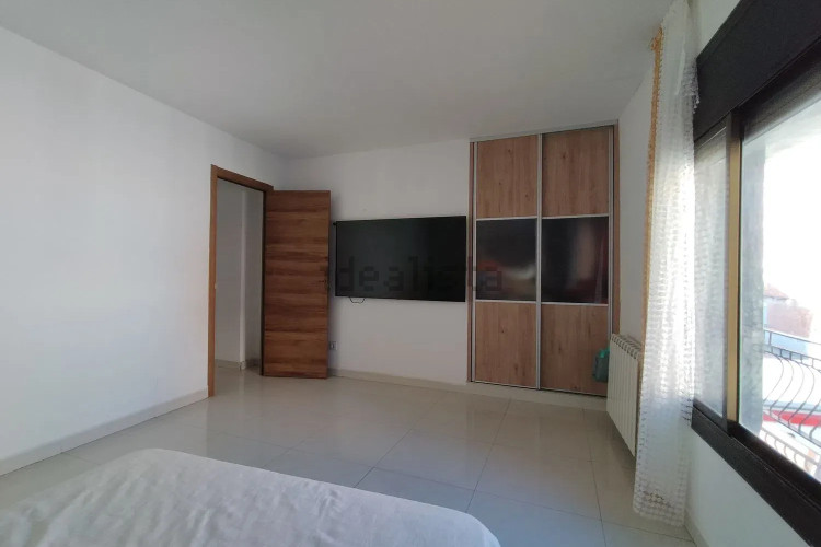 Chalet adosado en Barrio Ca n'Anglada