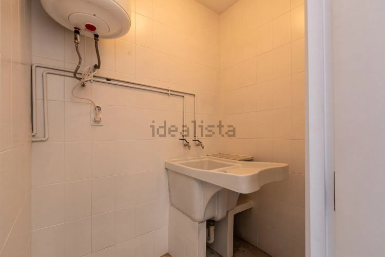 Piso en calle de la Duquessa de la Victòria