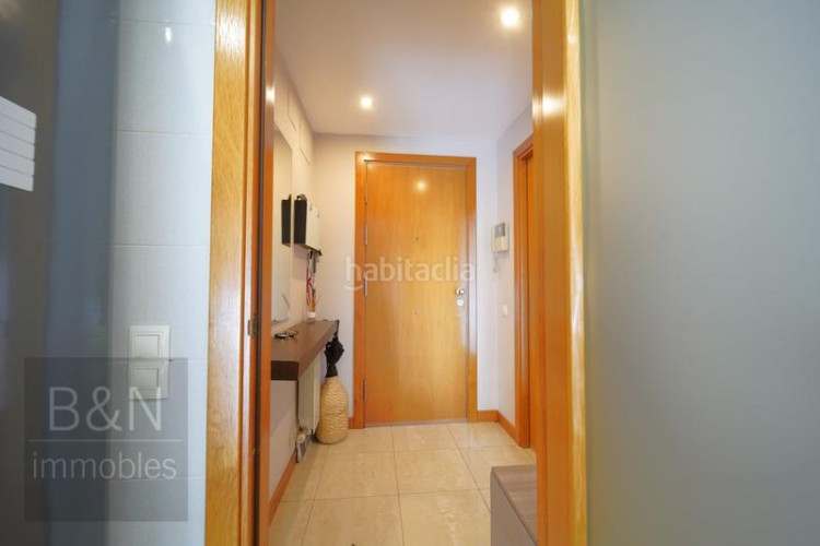 Dúplex impresionante dúplex de 4 dormitorios con 3 salidas al exterior espaciosidad y luz natural en cada rincón en Terrassa