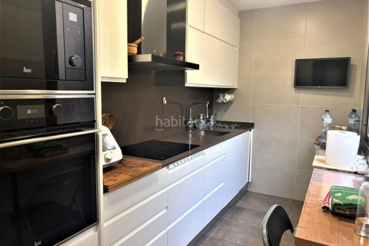 Planta baja  en venta en poble nou. Zona Esportiva, 3 dormitorios. en Terrassa