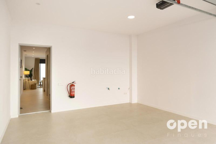 Casa adosada calle navas de tolosa en Segle XX Terrassa