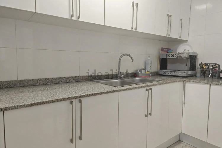 Piso en Barrio La Cogullada