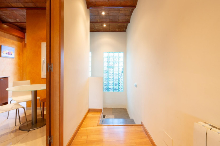 Plaza Anselm Clavu00E9, 5, Ca n'Aurell