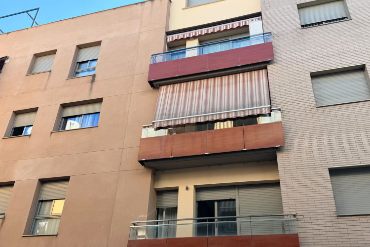 Carrer del Doctor Aymerich i Gilabertu00F3, Ca n'Anglada