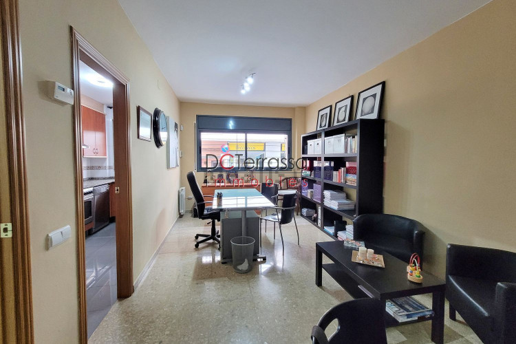 Piso en Barrio Escoles