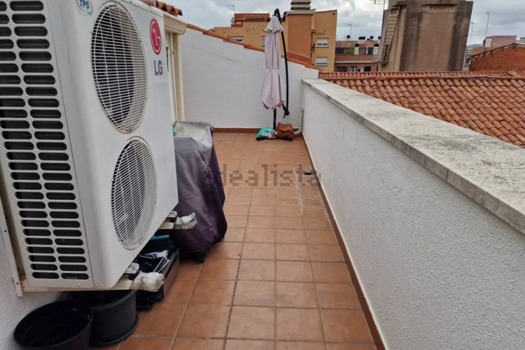 Piso en calle Ample