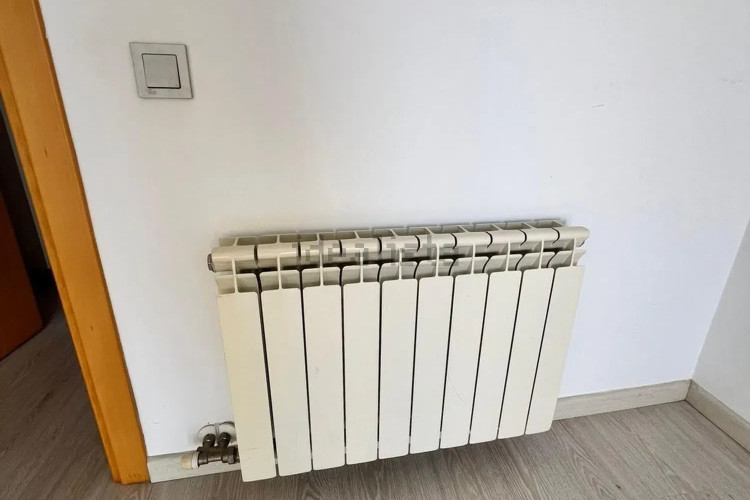 Piso en Barrio Ca n'Anglada