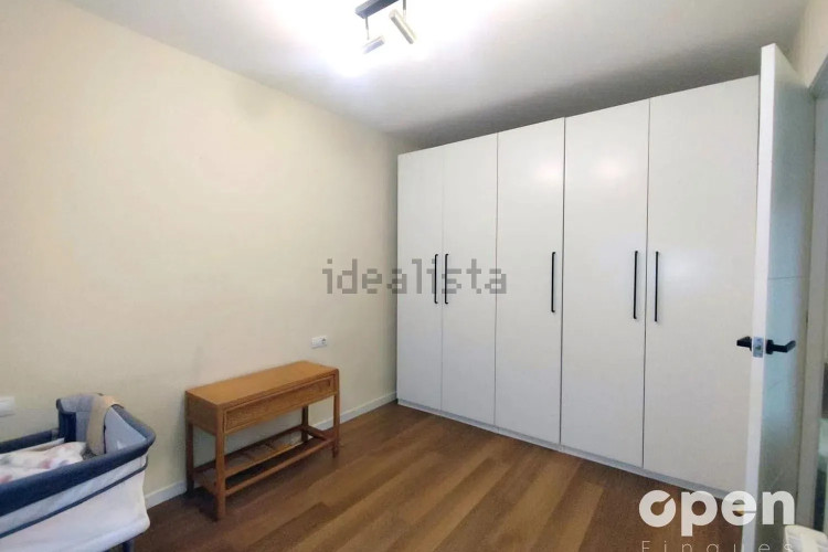 Piso en calle de la Seu d'Urgell