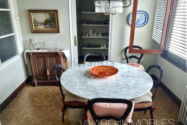 Piso en calle de la Palla