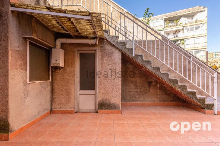Chalet en calle de Colom