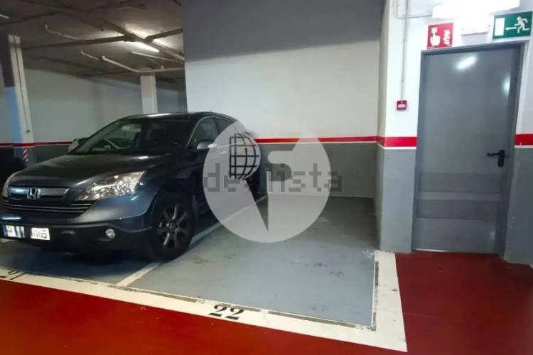 Dúplex en calle de Sant Marian