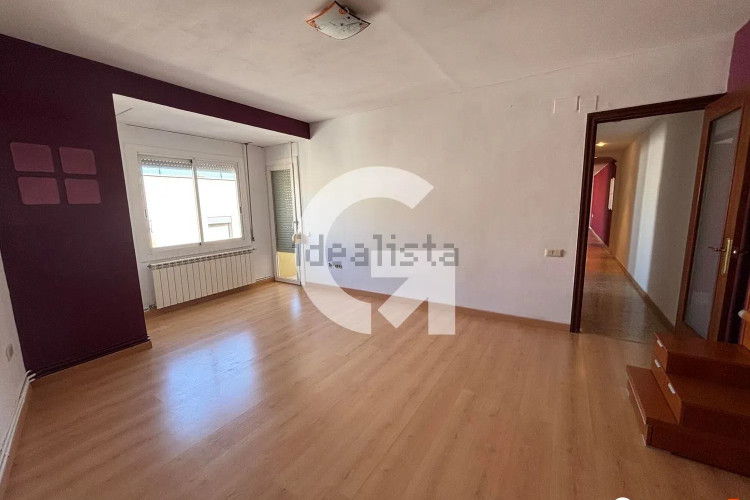 Piso en Barrio Ca n'Aurell