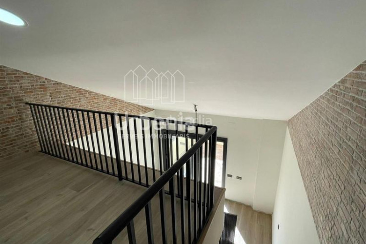 Dúplex  en venta en Ca n'Aurell Terrassa