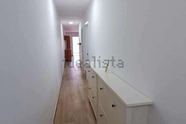 Chalet adosado en venta en Zona Esportiva