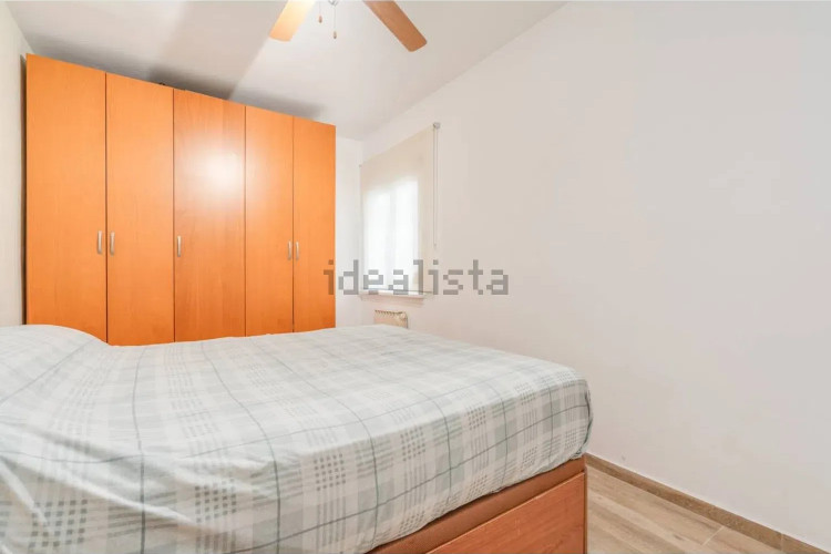 Piso en Barrio Escoles