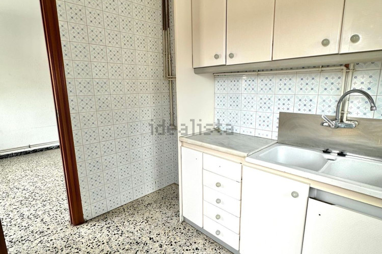 Piso en Barrio Zona Esportiva