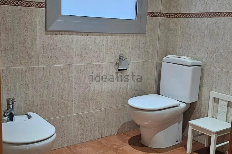 Piso en Barrio Escoles