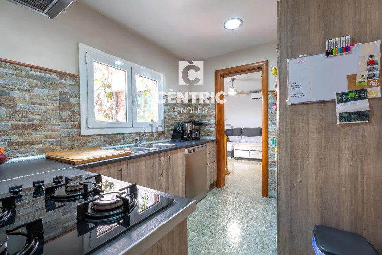 Chalet en Barrio Torre-sana