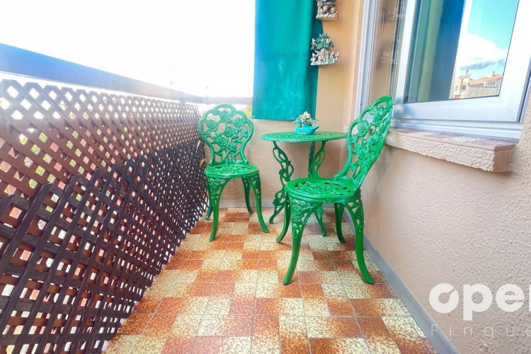 Francesc Maciu00E0, Sant Pere Nord