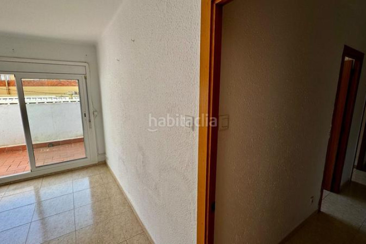 Piso en jaume i 344 en Sant Pere Nord Terrassa