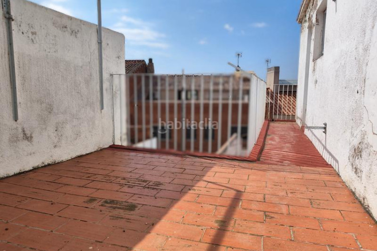Casa en Barri del Centre Terrassa