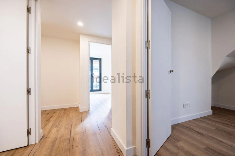 Dúplex en camino Fondo, 19