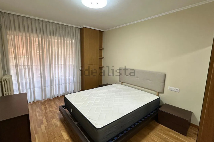 Piso en Barrio Ca n'Aurell