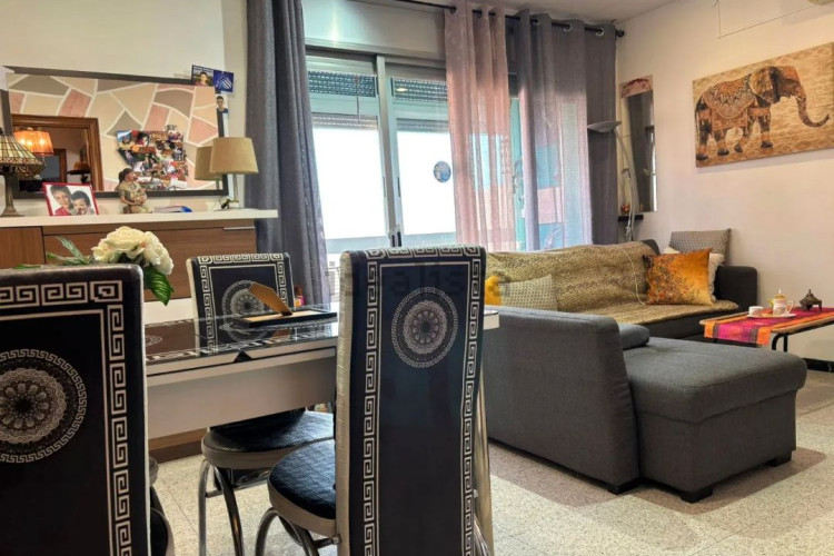 Carrer de Sant Damiu00E0, Ca n'Anglada