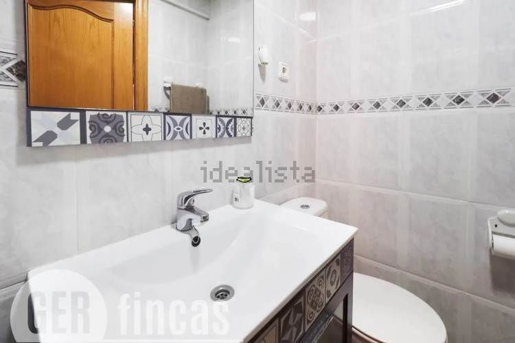 Chalet en avenida del Vallès